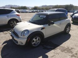 2011 Mini Cooper for sale in Las Vegas, NV