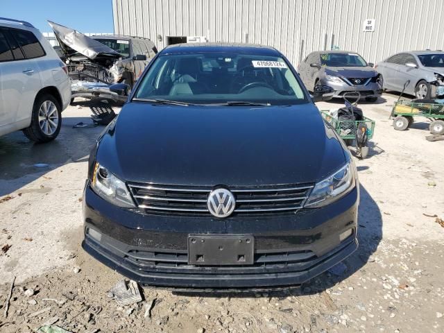 2016 Volkswagen Jetta SEL