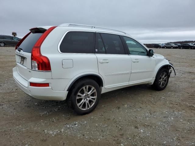 2013 Volvo XC90 3.2