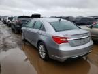 2013 Chrysler 200 Limited