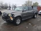 2006 Toyota Tundra Double Cab Limited