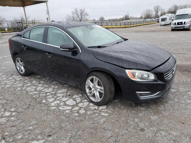 2014 Volvo S60 T5