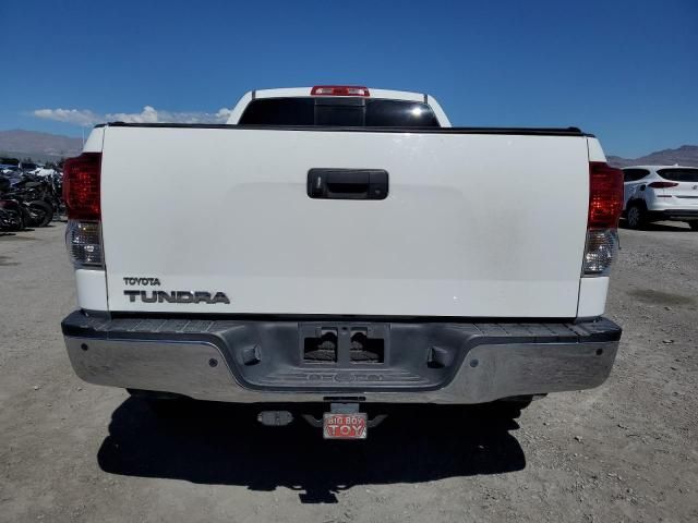 2010 Toyota Tundra Double Cab SR5