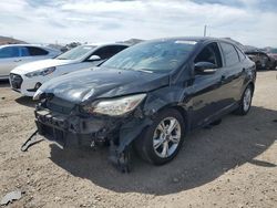 Ford Focus SE Vehiculos salvage en venta: 2014 Ford Focus SE