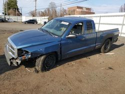 Dodge Dakota salvage cars for sale: 2006 Dodge Dakota ST