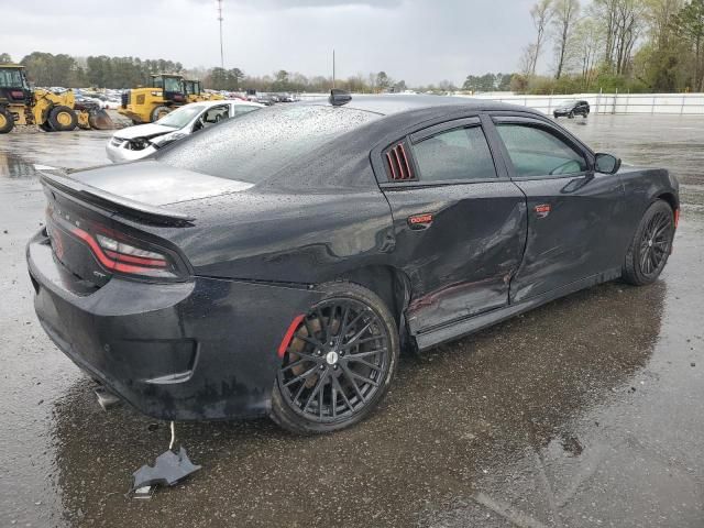 2019 Dodge Charger GT