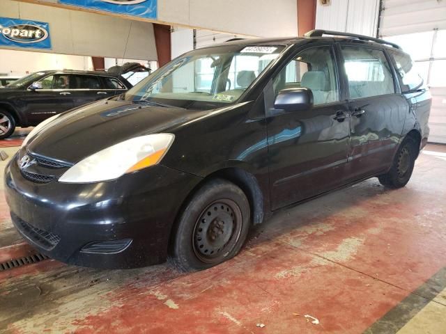 2008 Toyota Sienna CE