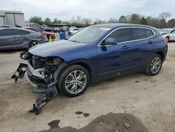 Salvage cars for sale from Copart Florence, MS: 2018 BMW X2 SDRIVE28I