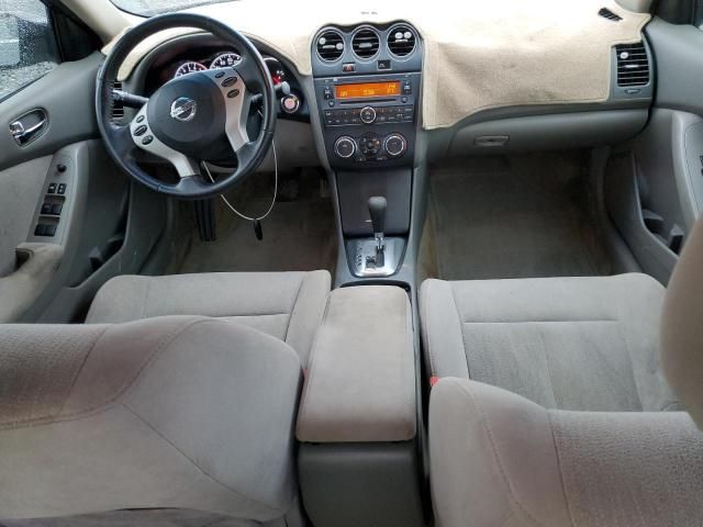 2011 Nissan Altima Base