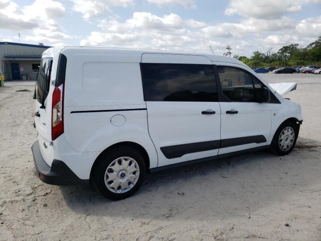 2015 Ford Transit Connect XLT