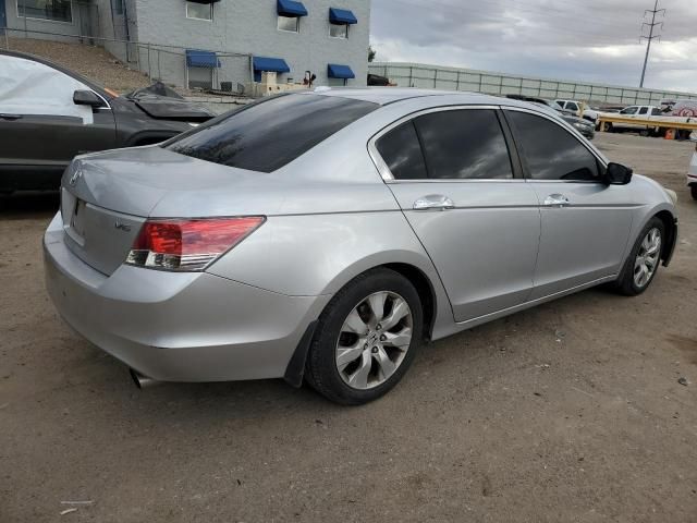 2008 Honda Accord EXL