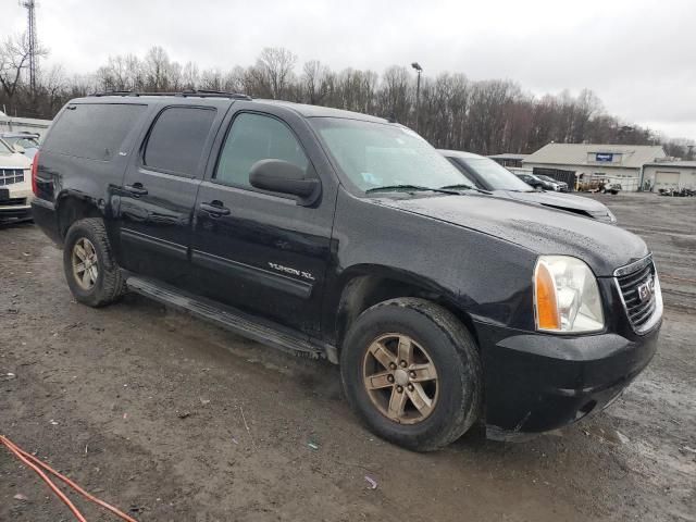 2013 GMC Yukon XL K1500 SLT