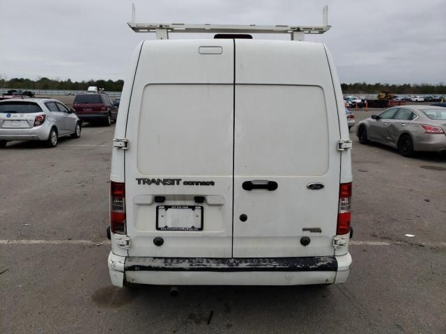 2012 Ford Transit Connect XLT