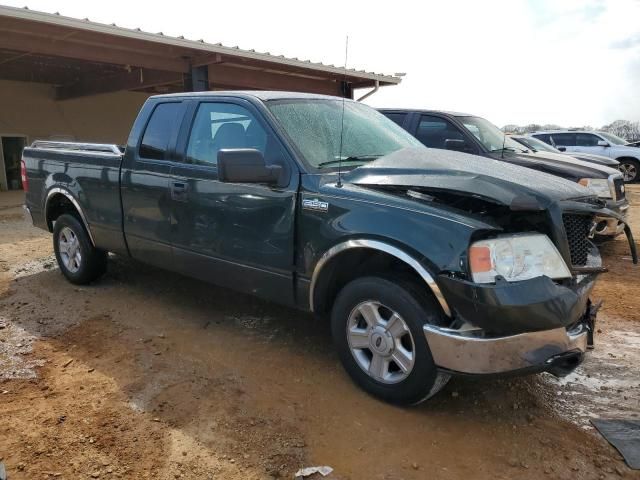 2004 Ford F150