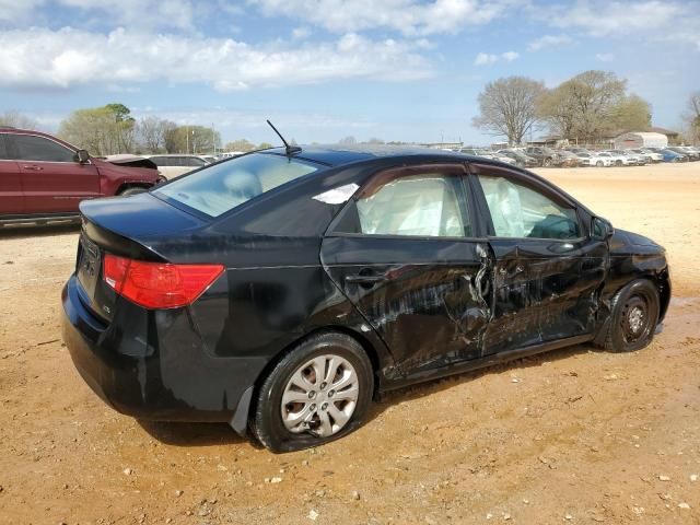 2011 KIA Forte EX