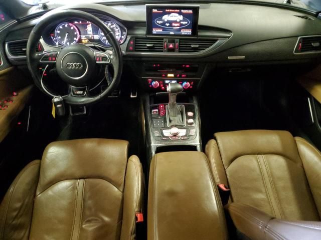 2014 Audi S7 Premium