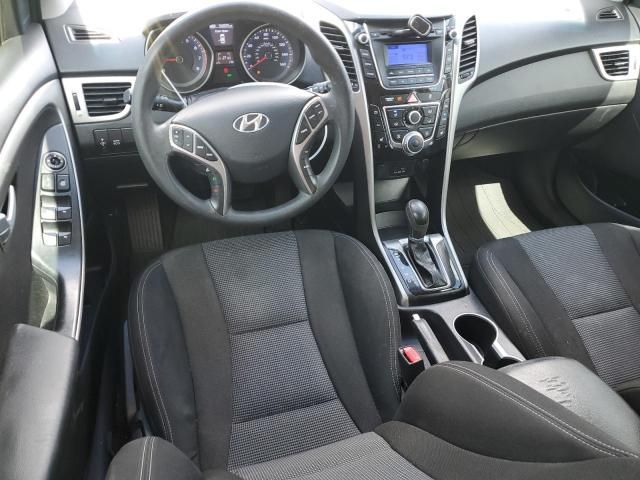 2014 Hyundai Elantra GT