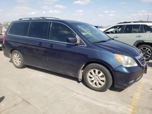 2010 Honda Odyssey EX