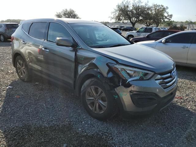 2015 Hyundai Santa FE Sport