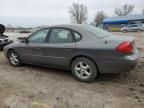 2003 Ford Taurus SES