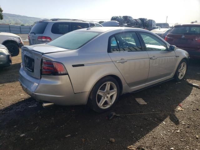 2006 Acura 3.2TL