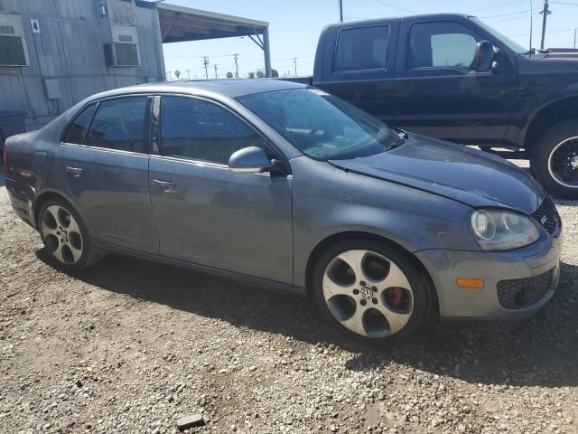 2008 Volkswagen GLI