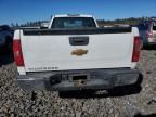 2012 Chevrolet Silverado C1500