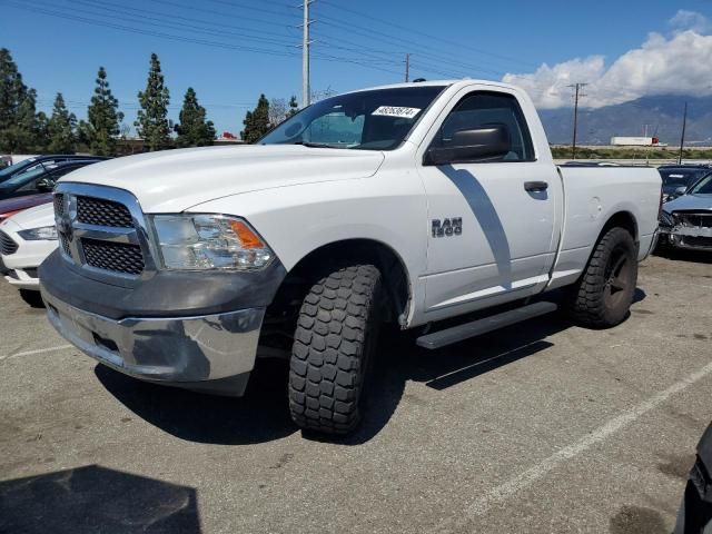 2014 Dodge RAM 1500 ST