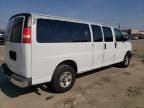 2007 Chevrolet Express G3500