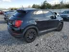 2018 Fiat 500X Trekking