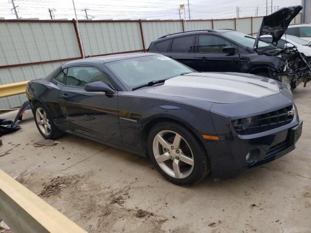 2013 Chevrolet Camaro LT