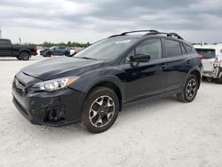 2019 Subaru Crosstrek Premium for sale in Arcadia, FL