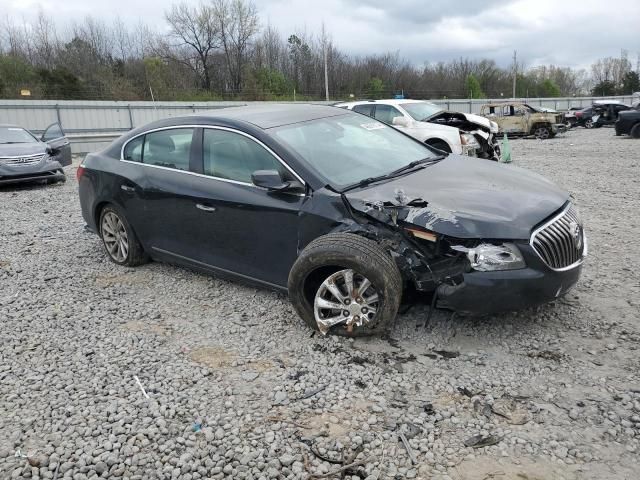 2014 Buick Lacrosse