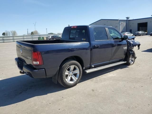 2015 Dodge RAM 1500 Sport