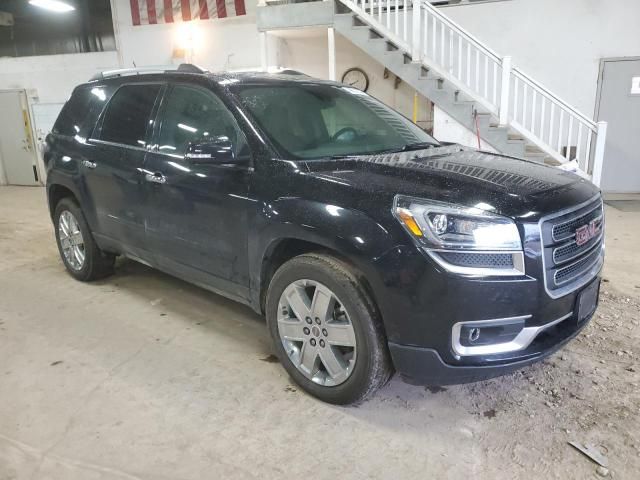 2017 GMC Acadia Limited SLT-2