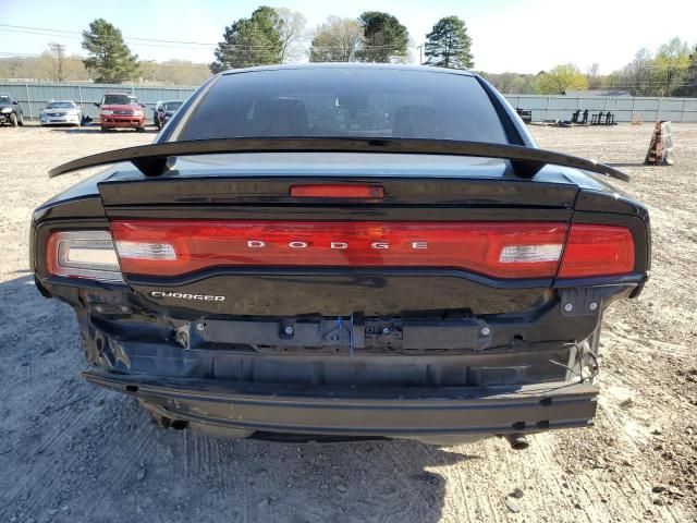 2013 Dodge Charger SE