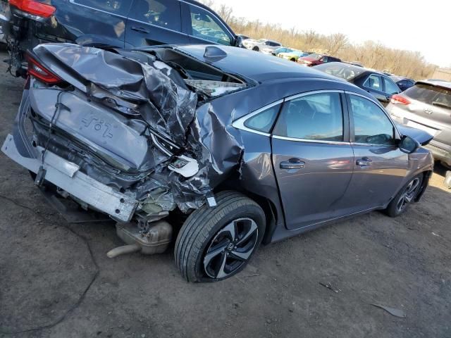 2021 Honda Insight EX