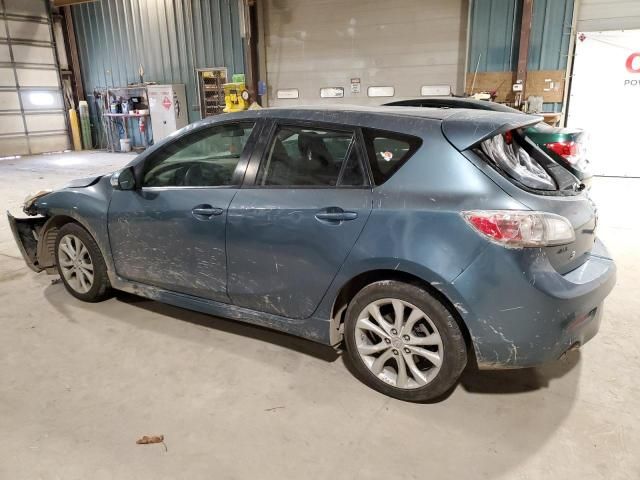 2010 Mazda 3 S