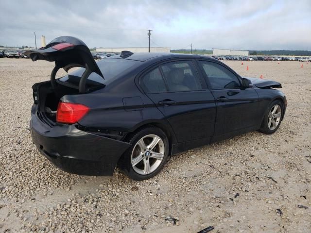 2014 BMW 328 I