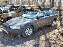 Salvage cars for sale from Copart York Haven, PA: 2006 Volvo XC70