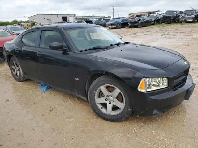 2008 Dodge Charger