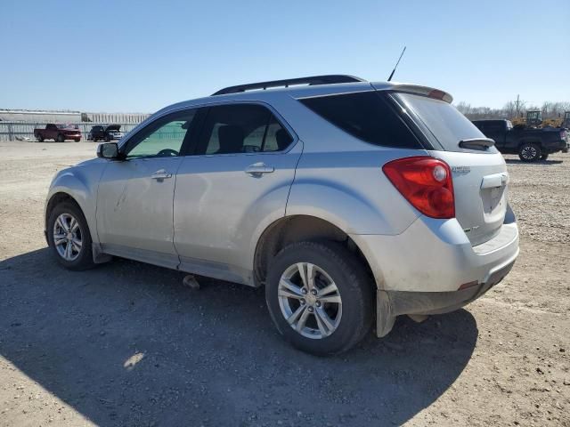 2012 Chevrolet Equinox LT