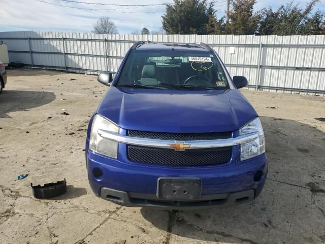 2007 Chevrolet Equinox LS