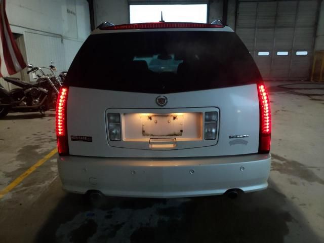 2006 Cadillac SRX