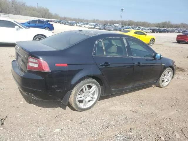 2007 Acura TL