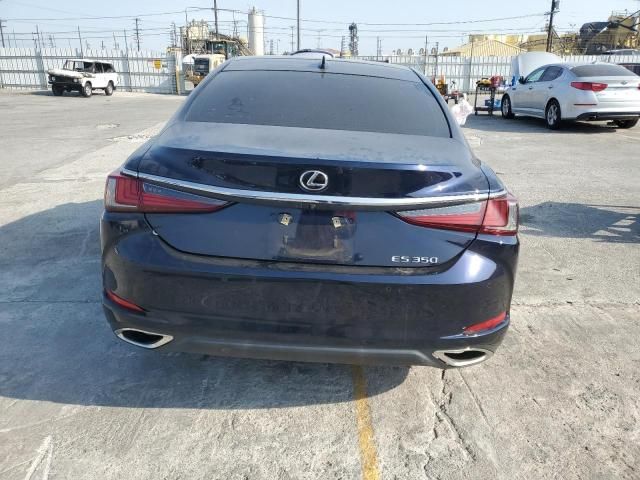 2019 Lexus ES 350