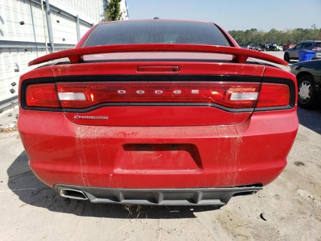 2013 Dodge Charger SE