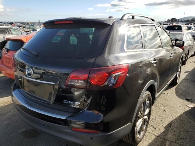 2013 Mazda CX-9 Grand Touring