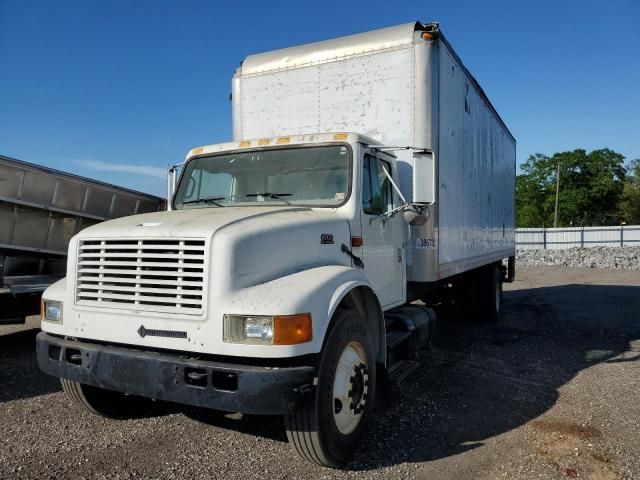 1999 International 4000 4700