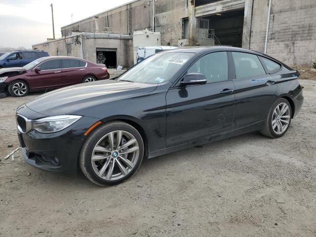 2016 BMW 335 Xigt